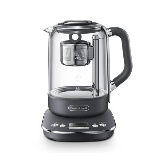 摩飞多功能升降煮茶器     JQR 商品图0