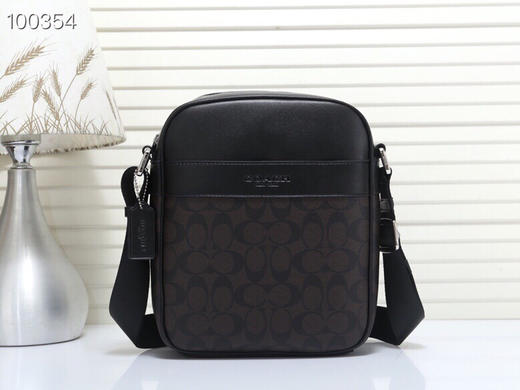 春季特价💰460 Coach/蔻驰男包71764 商品图0