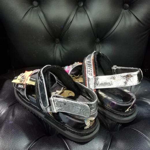 LFGJ3853设计师奢华超轻凉鞋 商品图8