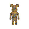 收藏系列 Be@rbrick 1000%系列 梵高三代 商品缩略图0