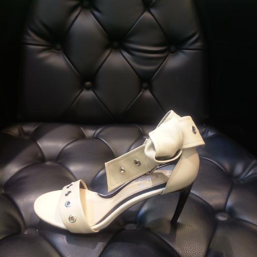 LFGJ  6903时尚经典高跟鞋 商品图7