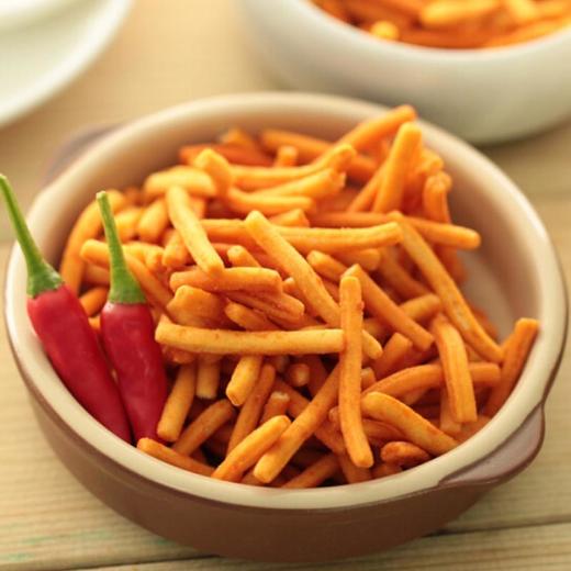 VF00DSMIX原味脆脆条【75g】 商品图2