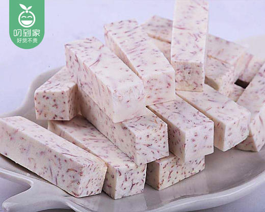 佳旺富槟榔芋头条/1包（约1500g）生产日期：2月 商品图2