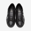 VALENTINO 华伦天奴 男士板鞋 黑色 白色logo VY2S0830XZU 0NI 商品缩略图2