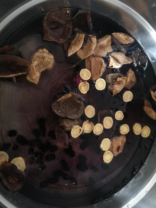 春日特惠价  玫瑰陈皮佛手膏 手工熬制 250g 商品图4