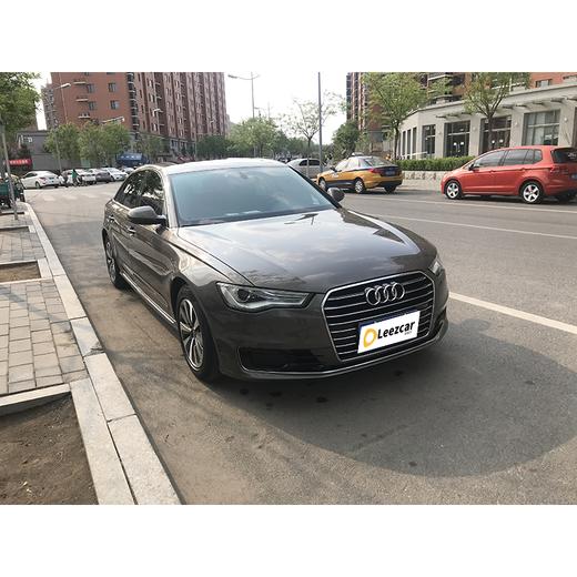 【月租-北京】奥迪 A6L 30 FSI 技术型 商品图1