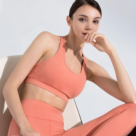 AUMNIE | 介绍胸围 INTRO BRA 商品图5