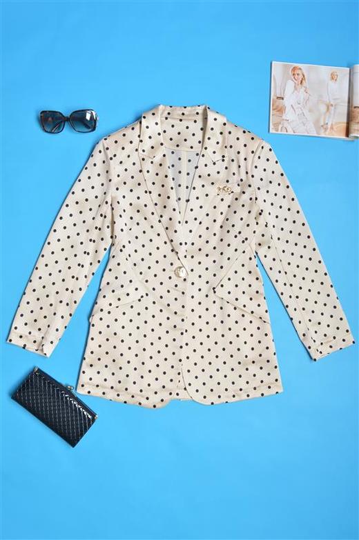 对位SZX91T_小西装_ZK 商品图0