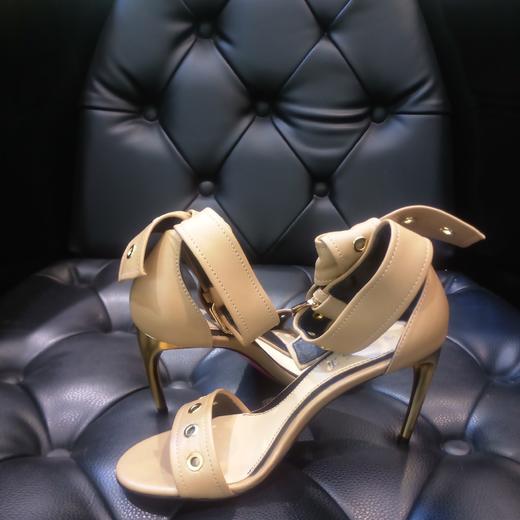 LFGJ  6903时尚经典高跟鞋 商品图3