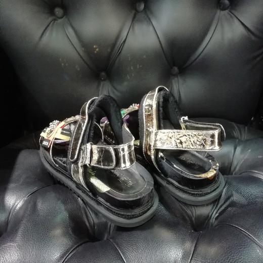 LFGJ3853设计师奢华超轻凉鞋 商品图2