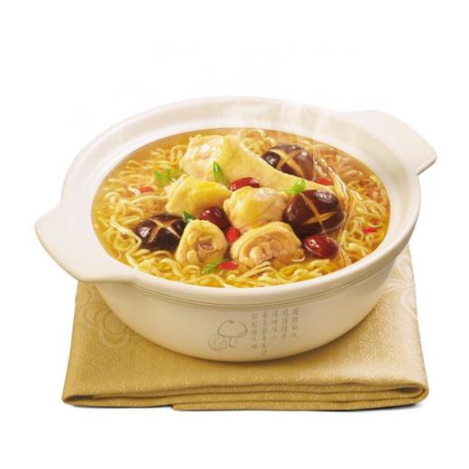 康师傅香菇炖鸡面【101g】 商品图1