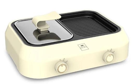 ACA多功能一体锅 商品图1