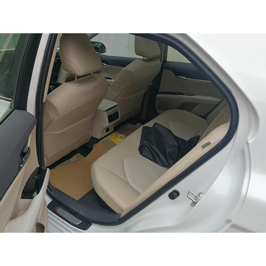 【特价月租-北京】丰田 凯美瑞 双擎 2.5HS 风尚版 国V 商品图5