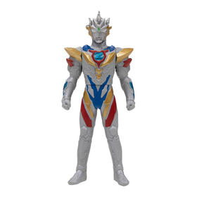 万代 Bandai奥特英雄系列 泽塔奥特曼 德尔塔天爪51139