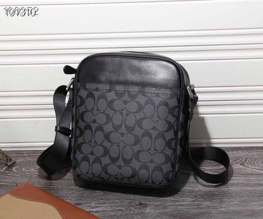 春季特价💰460 Coach/蔻驰男包71764 商品图2