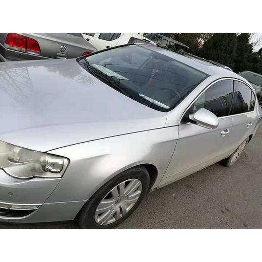 【月租-北京】大众 迈腾 1.8TSI DSG技术型 商品图1