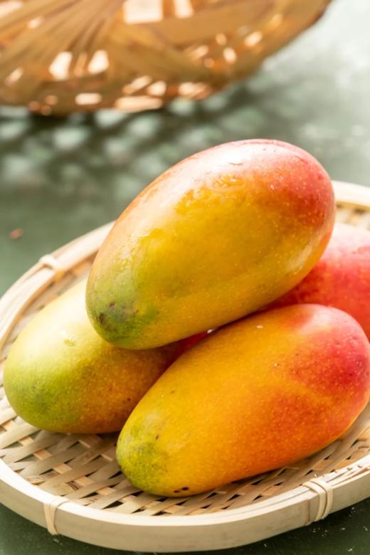 海南贵妃芒（云南）-5斤装 商品图1