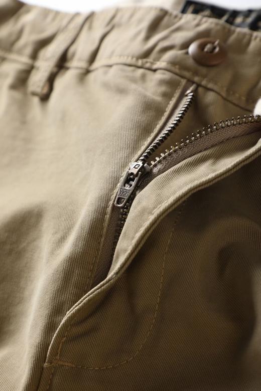 男工装中裤904-5 商品图4