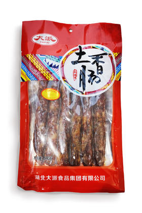 大派土香肠500g