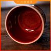 红颜惑水 小茶婆婆水缸杯145ml 商品缩略图2