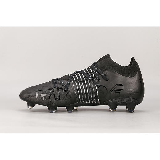 小李子PUMA彪马FUTURE Z 1.1 Lazertouch FG/AG足球鞋男106408-01 商品图1