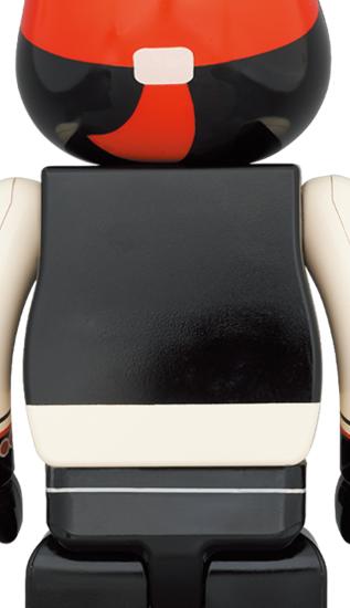 收藏系列 Be@rbrick 1000%系列 ANNA SUI 商品图2