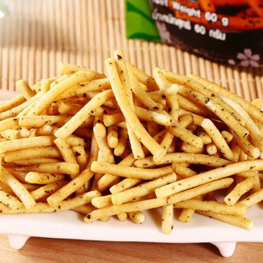 VFOODS MIX香辣鸡味脆脆条【75g】 商品图3