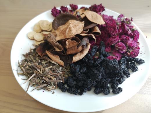 春日特惠价  玫瑰陈皮佛手膏 手工熬制 250g 商品图10