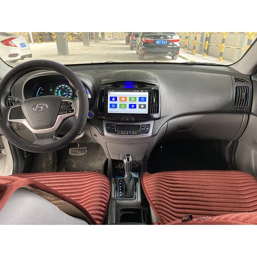 【特价月租-北京】现代 伊兰特 EV GS版 商品图6