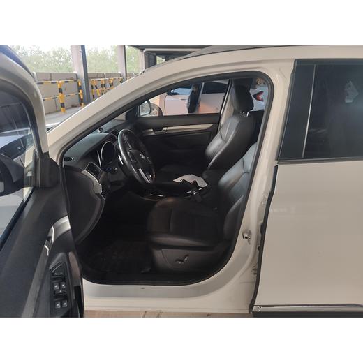 【月租-北京】北京汽车 绅宝X65 2.0T 自动精英型 商品图9