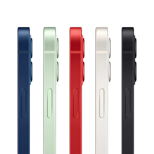 Apple 苹果 iPhone 12 5G手机 128G/256G 商品图5