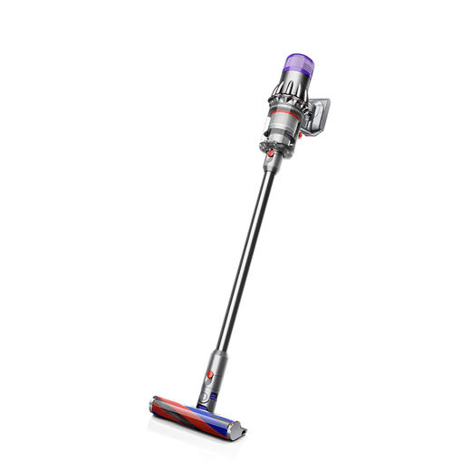 Dyson  无绳吸尘器  Digital Slim Fluffy+ 商品图1
