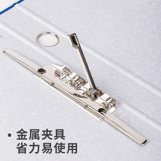 得力5456纸板文件夹(1只) 商品图3