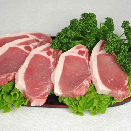 【BSS】里脊肉 约500克 商品图1