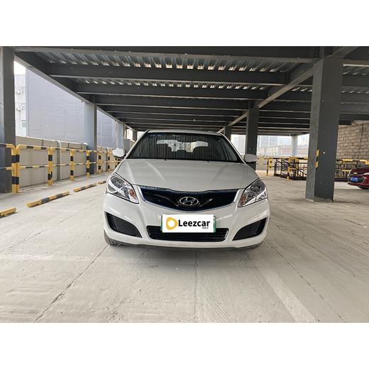 【特价月租-北京】现代 伊兰特 EV GS版 商品图2