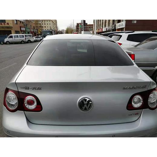 【月租-北京】大众 迈腾 1.8TSI DSG技术型 商品图4