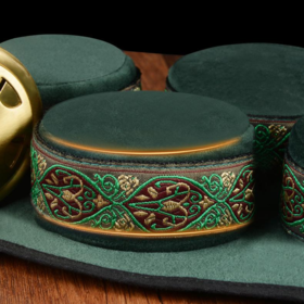  艾灸时总被浓烟呛到，手持又太累？这款神器送你！ 