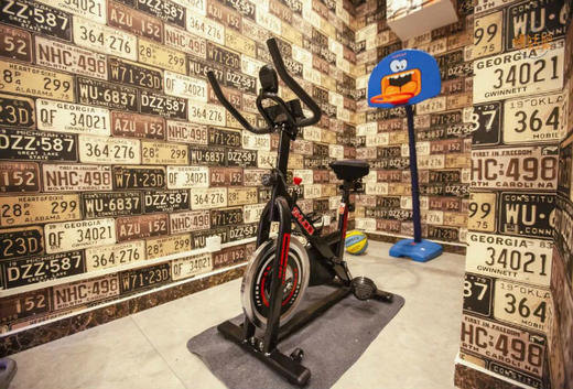 廊坊慢姑娘聚青春别墅轰趴 商品图11