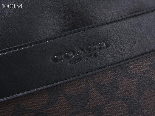 春季特价💰460 Coach/蔻驰男包71764 商品图3