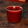 红颜惑水 小茶婆婆水缸杯145ml 商品缩略图1