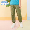 班尼路童装春夏新款男童裤子中大童洋气弹力运动束脚长裤 商品缩略图1