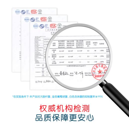 【 吹出净风 空调机贴上秒变净化器 纳米纤维kang菌防护膜过滤膜一片可用2-3个月 安装简便可裁剪】叁幸库空调防护膜 商品图2