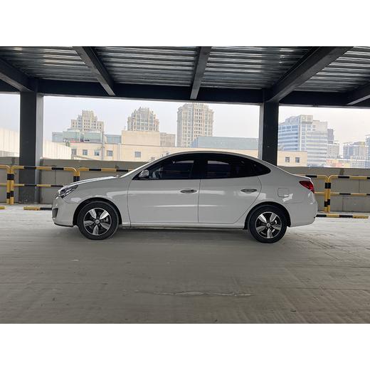 【特价月租-北京】现代 伊兰特 EV GS版 商品图5