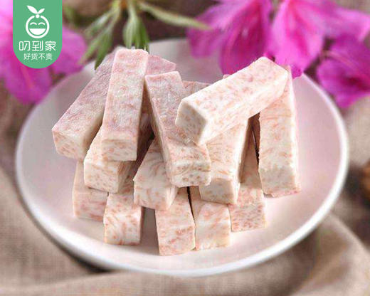 佳旺富槟榔芋头条/1包（约1500g）生产日期：2月 商品图3