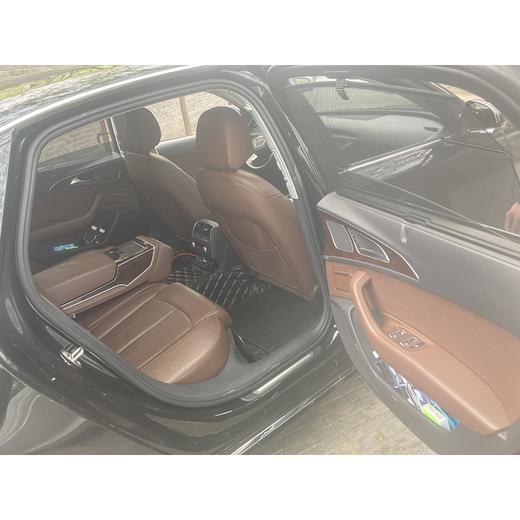 【月租-北京】奥迪 A6L TFSI 运动型 商品图7