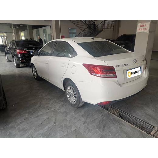 【月租-北京】丰田 致享YARIiS L 1.5E CVT魅动版 商品图4