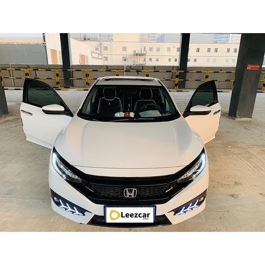 【特价月租-北京】本田 思域 220TURBO CVT尊贵版 商品图2