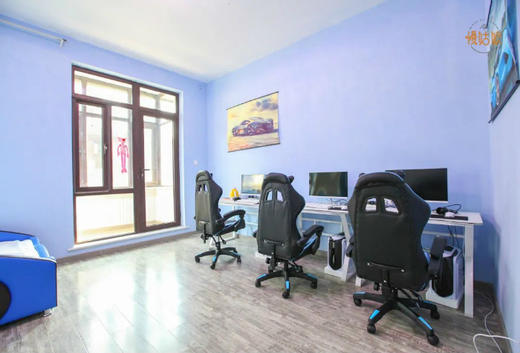 廊坊慢姑娘聚青春别墅轰趴 商品图2