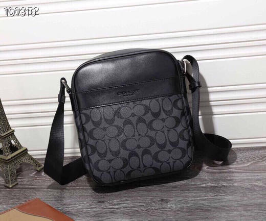 春季特价💰460 Coach/蔻驰男包71764 商品图0