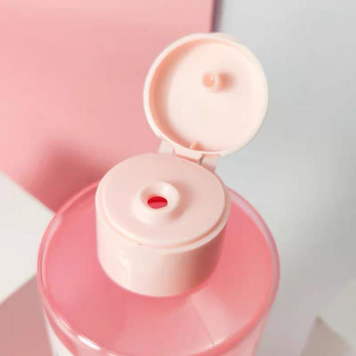 欧莱雅玫瑰茉莉大粉水400ml 商品图3